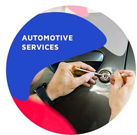 Fort Dodge Locksmith Automotive