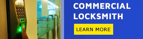 Commercial Fort Dodge Locksmith