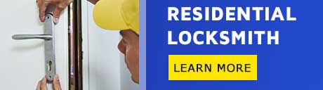 Residential Fort Dodge Locksmith