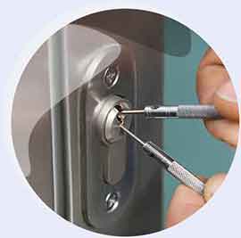 Locksmith Fort Dodge